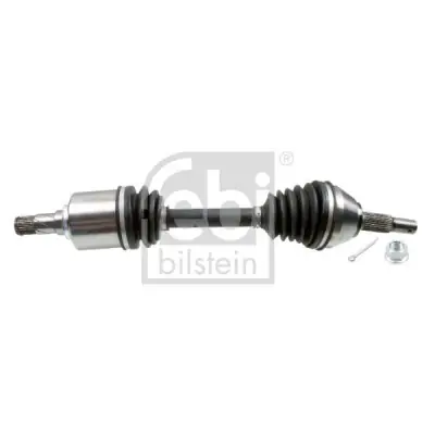 Exclusivo Árbol de transmisión FEBI BILSTEIN 182958